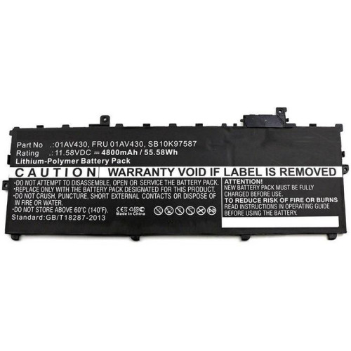 Laptop Battery for Lenovo