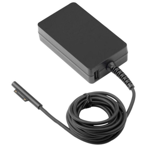 Power Adapter, 65W 15V 4.3A