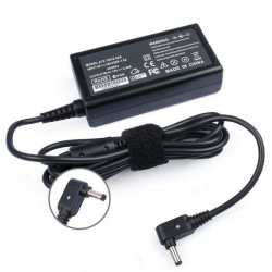 Power Adapter, 65W 19V 3.42A