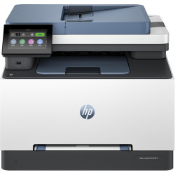 Color LaserJet Pro MFP 3302fdw