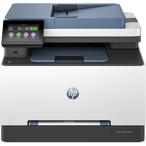 Color LaserJet Pro MFP 3302fdw