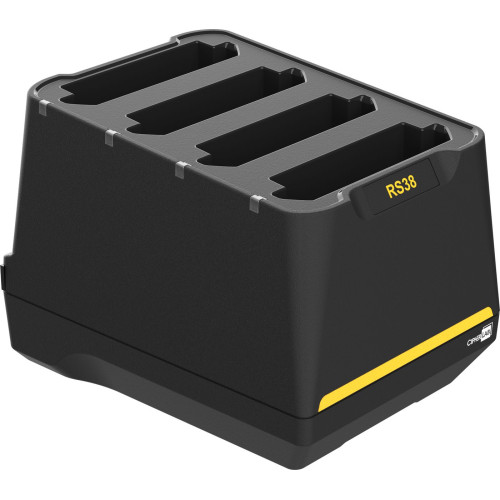 (4SB ) 4 Slot Battery Charger