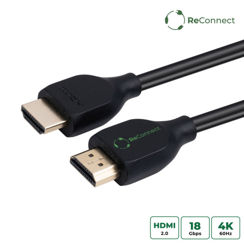 ReConnect (GRS) HDMI 2.0