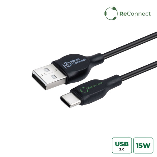 ReConnect (GRS) USB-C 3.2 Gen