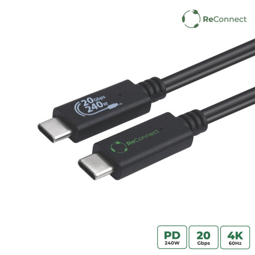 ReConnect (GRS) USB-C 3.2