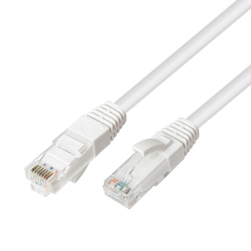 ReConnect (GRS) CAT6A UTP