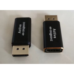 Adapter DisplayPort to HDMI
