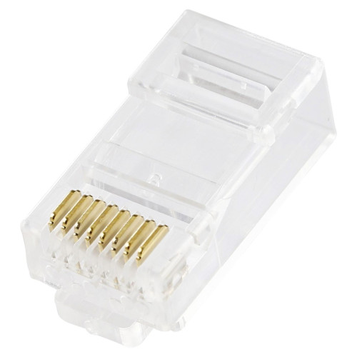 Modular Connector RJ45 Cat5e
