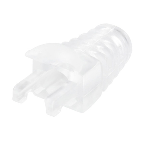 Strain Relief Boot Cat5e,