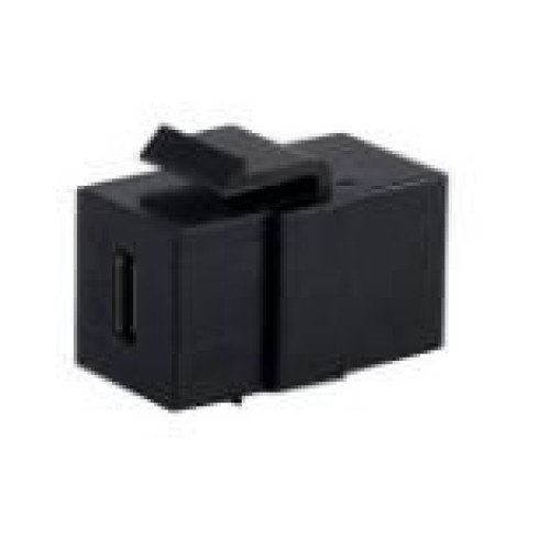 USB-C Female-Female Keystone