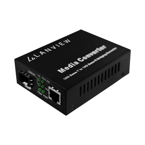 10GBase-T RJ45 to 10GBase-X