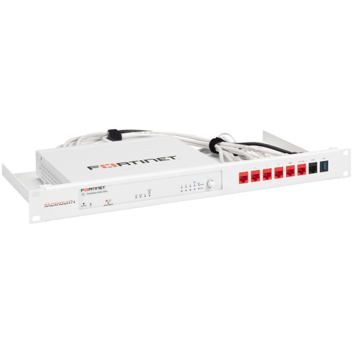 Rack Mount kit for FortiGate