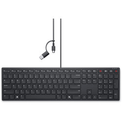 Wired Collaboration Keyboard