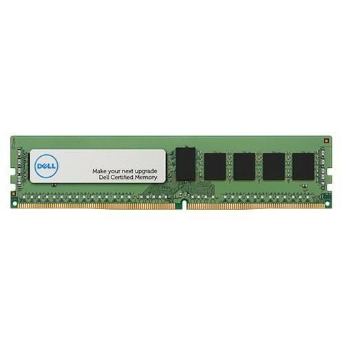 Memory Upgrade - 16 gb - 1Rx8