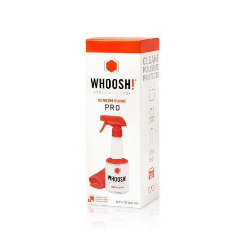 500mL REFILLABLE SCREENSHINE
