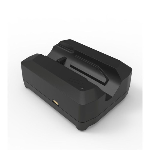 Single-Bay Charger for