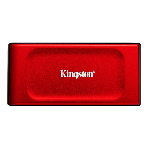 1Tb Xs1000 Red External Usb