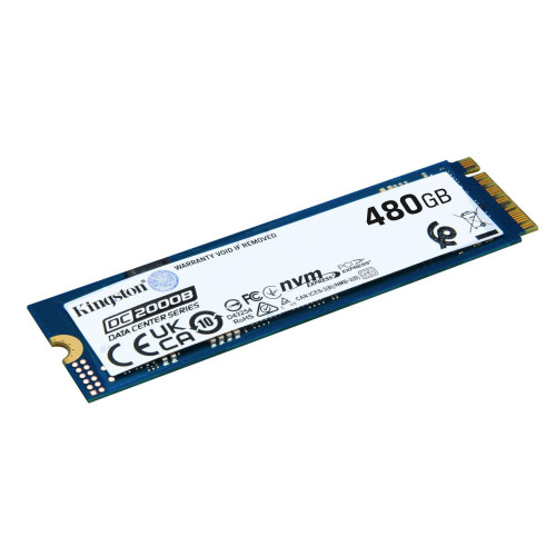 480G Dc2000B Pcie 4.0 M.2