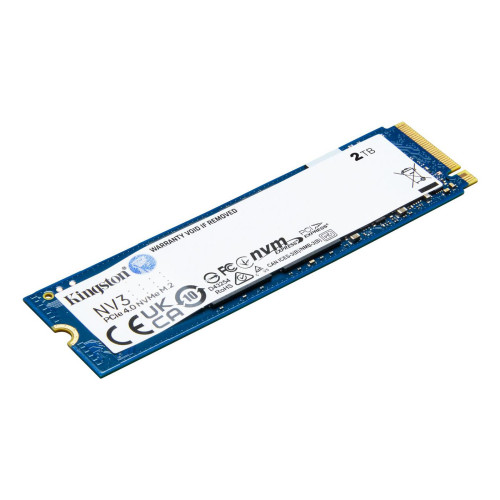 2000G Nv3 M.2 2280 Nvme Ssd