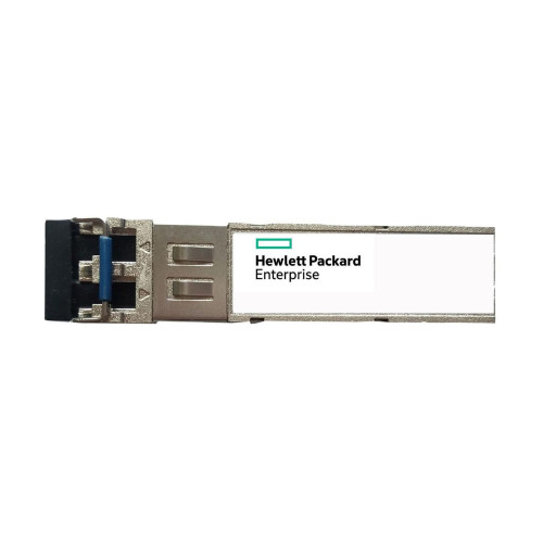 Network Transceiver Module