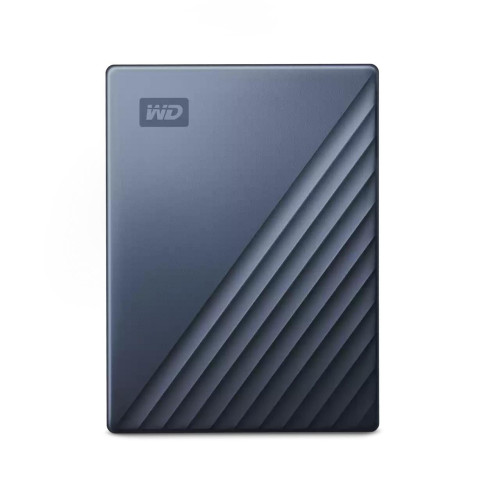 My Passport Ultra External
