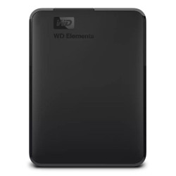 Bbk-Wesn External Hard Drive