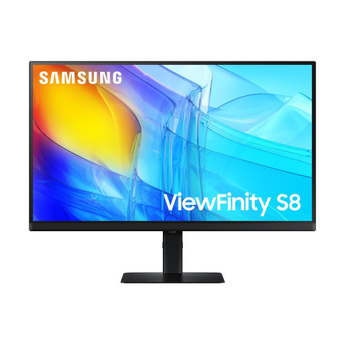 S80D Computer Monitor 68.6 Cm