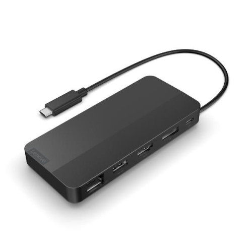Laptop Dock/Port Replicator