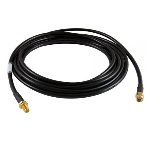 5M, 2Xsma Coaxial Cable Sma