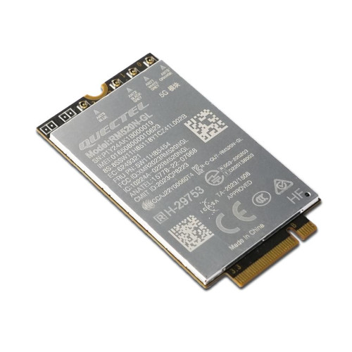 Network Card Internal Wwan