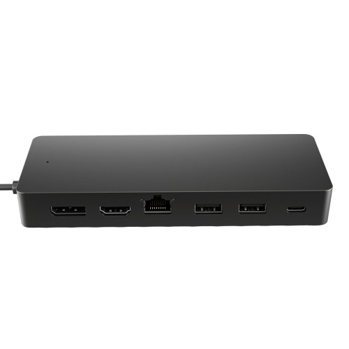 Universal Usb-C Multiport Hub