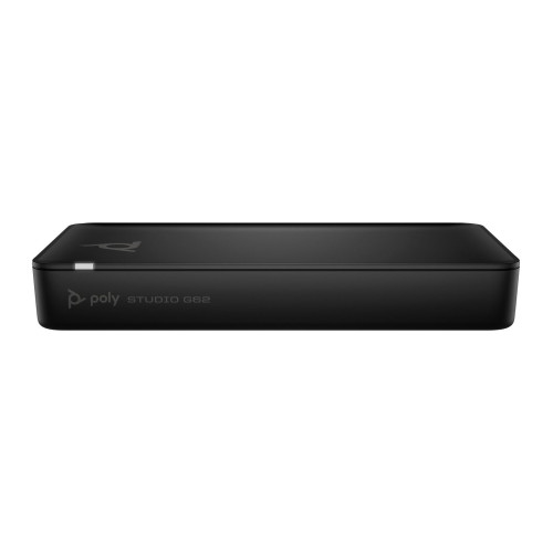 Studio G62 Video Conferencing