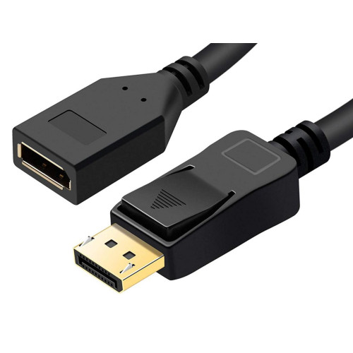 QHD Displayport extender