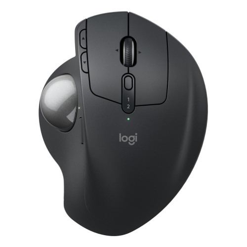 MX ERGO S Trackball, wireless