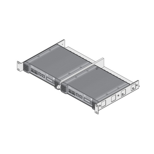 Rackmount kit for all