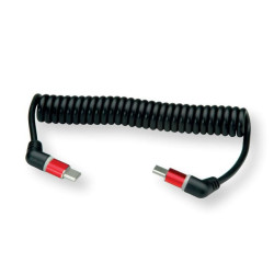 USB2.0 Cable, C - C, M/M,