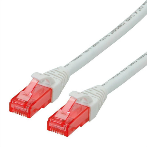 UTP PatchCord Cat.6/Component