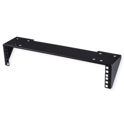 19" Vertical Wall Mount