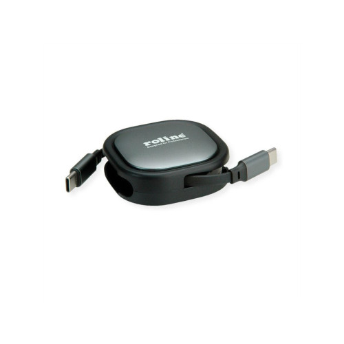 USB2.0 Retractable Cable,