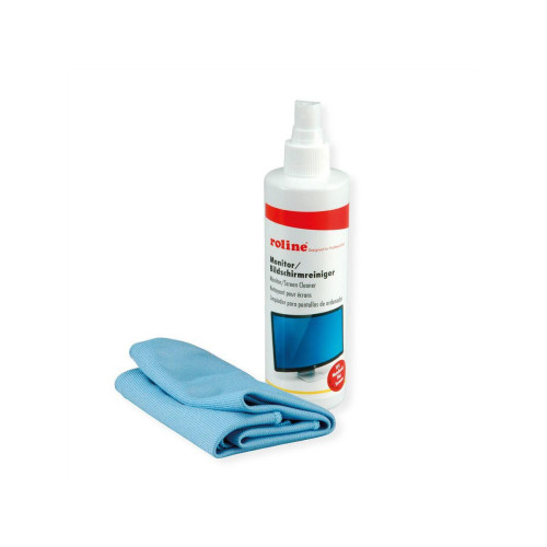 TFT Cleaner with microfiber