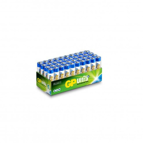 Ultra Plus Alkaline battery