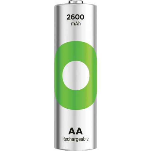 Recyko AA-battery 2600mAh