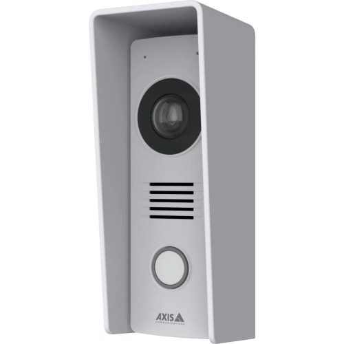 TI8605 Protection Cover White