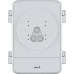 TQ1817-VE Surveillance Cabinet