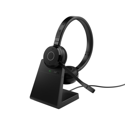 Evolve 65 TE, Link 390a UC