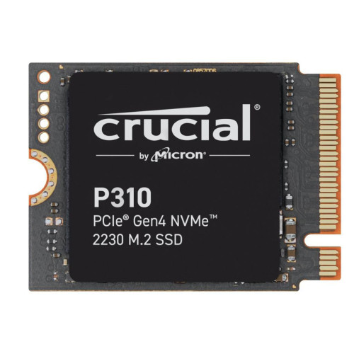 P310 1TB PCIe Gen4 NVMe 2230