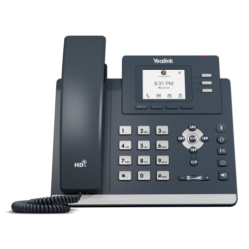 MP52 E2 - VoIP phone -