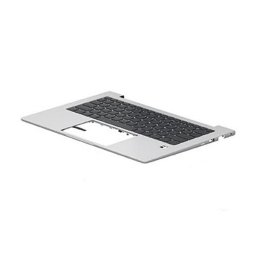 TOP COVER WITHKEYBOARD BL PORT