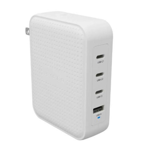 HyperJuice 145W USB-C GaN