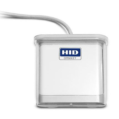 5022 DESKTOP READER WITH IP67